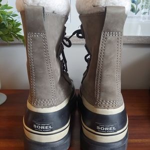 Sorel Boots